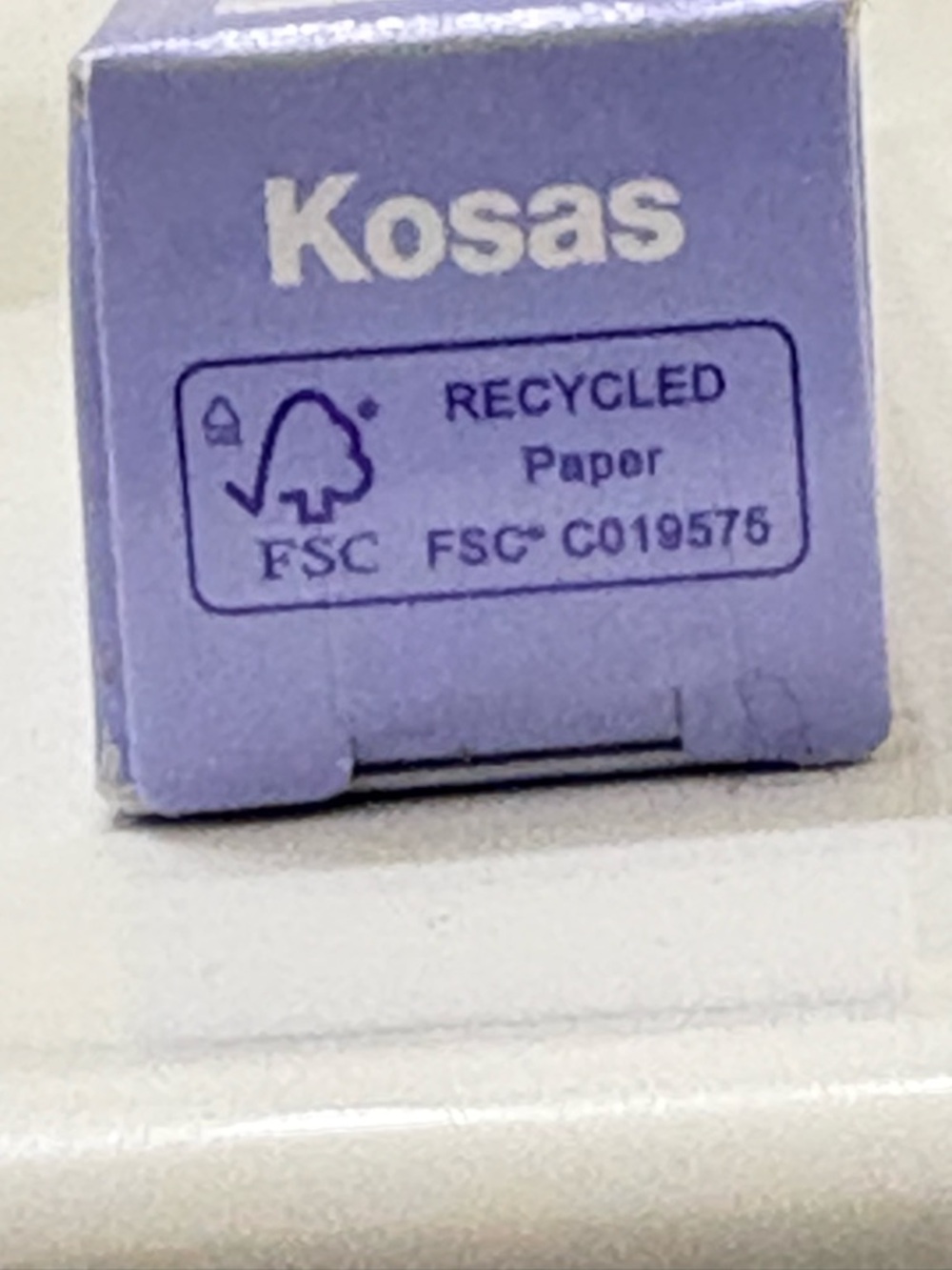 Kosas Soul Lazer Mascara — NWT- Sealed. - Picture 8 of 13